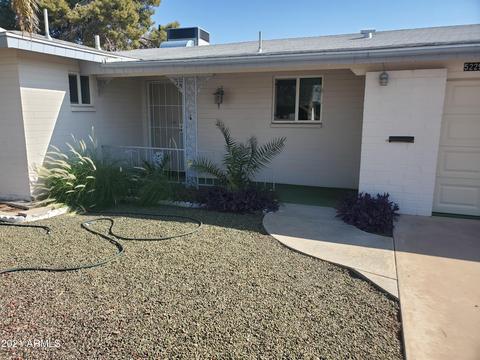 5229 E Dallas St, Mesa, AZ 85205 photo 3