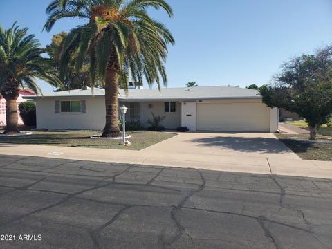 5229 E Dallas St, Mesa, AZ 85205 photo 1
