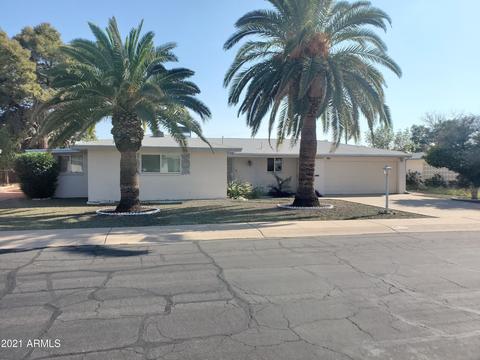 5229 E Dallas St, Mesa, AZ 85205 photo 2