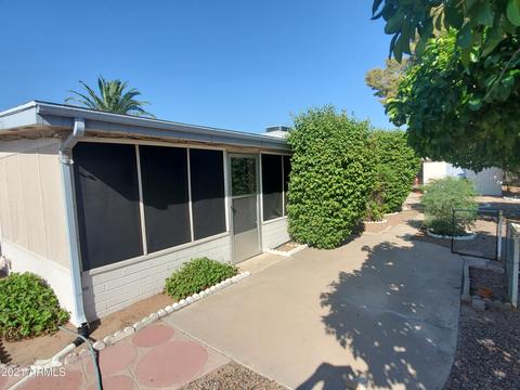 5229 E Dallas St, Mesa, AZ 85205 photo 8