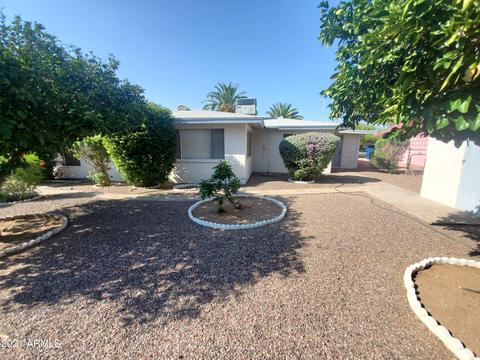 5229 E Dallas St, Mesa, AZ 85205 photo 11
