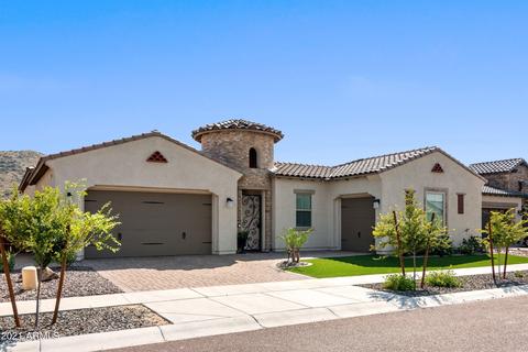 3107 E Gary Way, Phoenix, AZ 85042 photo 1