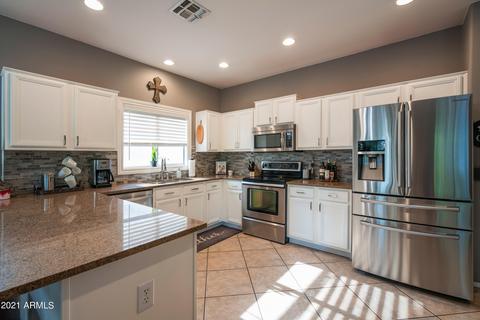 1969 E Dublin St, Gilbert, AZ 85295 photo 21