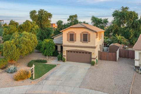 1969 E Dublin St, Gilbert, AZ 85295 photo 1