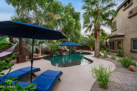 1969 E Dublin St, Gilbert, AZ 85295 photo 35