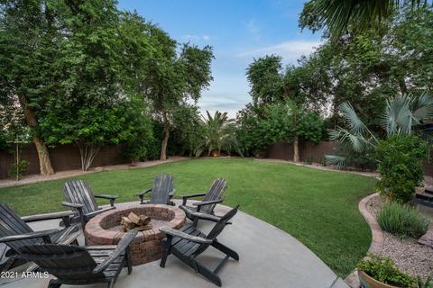 1969 E Dublin St, Gilbert, AZ 85295 photo 33