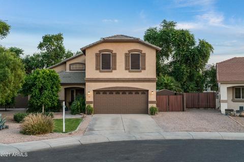 1969 E Dublin St, Gilbert, AZ 85295 photo 2