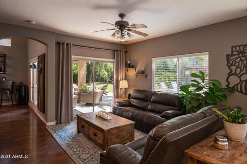 1969 E Dublin St, Gilbert, AZ 85295 photo 4