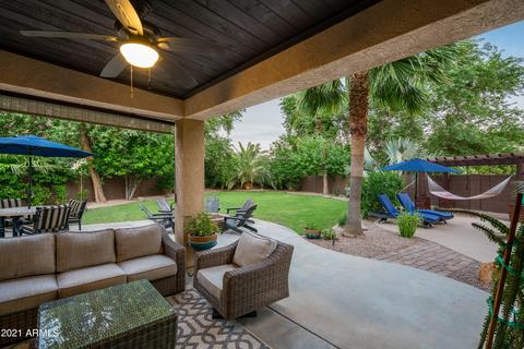 1969 E Dublin St, Gilbert, AZ 85295 photo 32