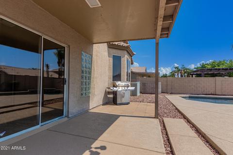 1441 S Vine St, Gilbert, AZ 85233 photo 29