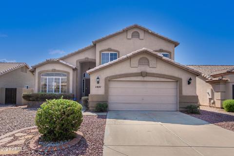 1441 S Vine St, Gilbert, AZ 85233 photo 1