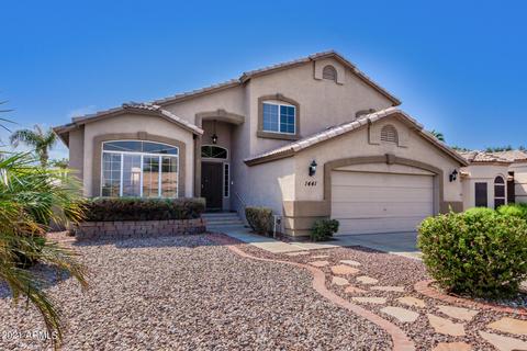 1441 S Vine St, Gilbert, AZ 85233 photo 3