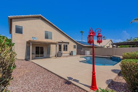 1441 S Vine St, Gilbert, AZ 85233 photo 31