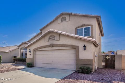 1441 S Vine St, Gilbert, AZ 85233 photo 2