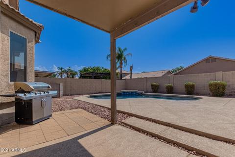 1441 S Vine St, Gilbert, AZ 85233 photo 28
