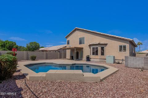 1441 S Vine St, Gilbert, AZ 85233 photo 33