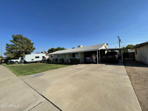 127 E 8th Dr, Mesa, AZ 85210 photo 3