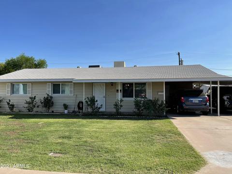 127 E 8th Dr, Mesa, AZ 85210 photo 1