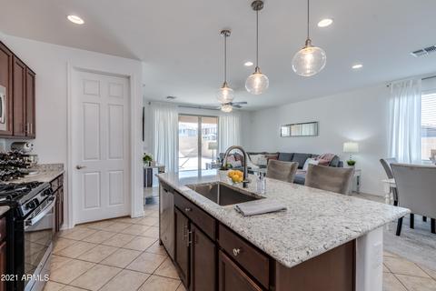 11955 E Ryscott Cir, Vail, AZ 85641 photo 27