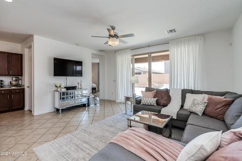 11955 E Ryscott Cir, Vail, AZ 85641 photo 11