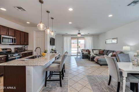 11955 E Ryscott Cir, Vail, AZ 85641 photo 8