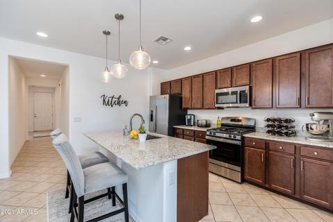 11955 E Ryscott Cir, Vail, AZ 85641 photo 21