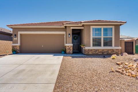 11955 E Ryscott Cir, Vail, AZ 85641 photo 2