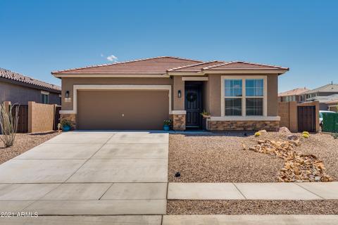 11955 E Ryscott Cir, Vail, AZ 85641 photo 1