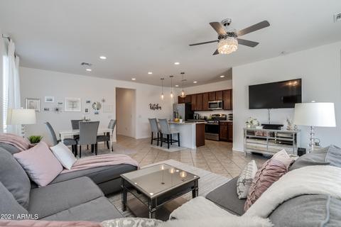 11955 E Ryscott Cir, Vail, AZ 85641 photo 12