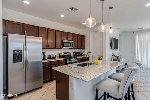 11955 E Ryscott Cir, Vail, AZ 85641 photo 19