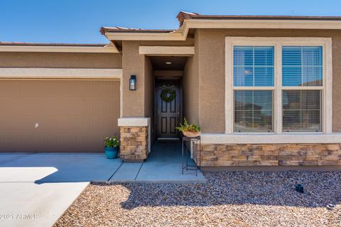 11955 E Ryscott Cir, Vail, AZ 85641 photo 5
