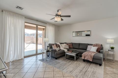 11955 E Ryscott Cir, Vail, AZ 85641 photo 14