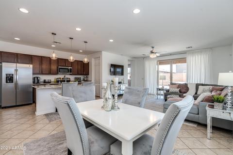 11955 E Ryscott Cir, Vail, AZ 85641 photo 17