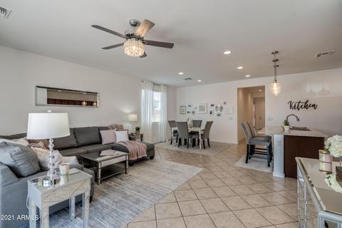 11955 E Ryscott Cir, Vail, AZ 85641 photo 13