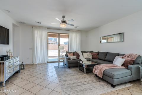 11955 E Ryscott Cir, Vail, AZ 85641 photo 9