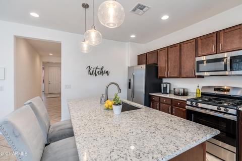 11955 E Ryscott Cir, Vail, AZ 85641 photo 22