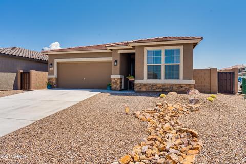 11955 E Ryscott Cir, Vail, AZ 85641 photo 3