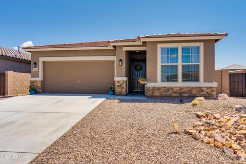 11955 E Ryscott Cir, Vail, AZ 85641 photo 4