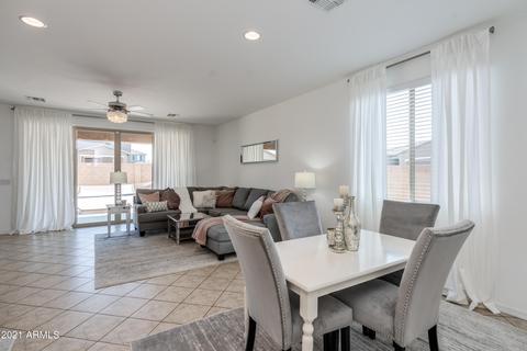 11955 E Ryscott Cir, Vail, AZ 85641 photo 18