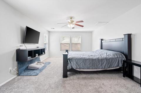 4563 E Oxford Ln, Gilbert, AZ 85295 photo 11