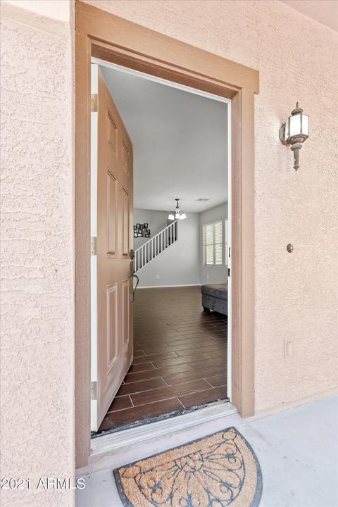 4563 E Oxford Ln, Gilbert, AZ 85295 photo 2