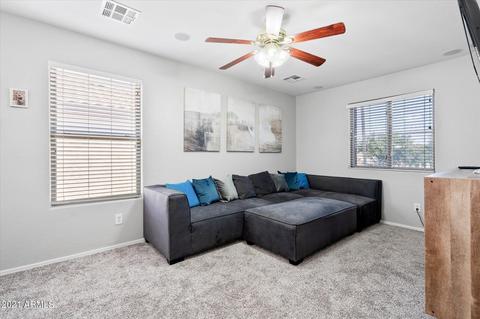 4563 E Oxford Ln, Gilbert, AZ 85295 photo 16