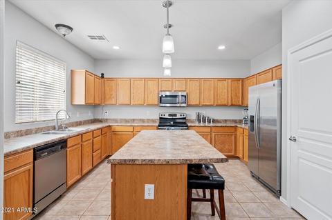 4563 E Oxford Ln, Gilbert, AZ 85295 photo 7