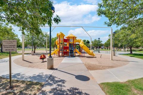 4563 E Oxford Ln, Gilbert, AZ 85295 photo 27