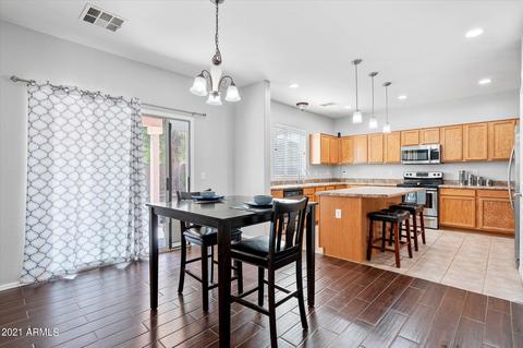 4563 E Oxford Ln, Gilbert, AZ 85295 photo 8