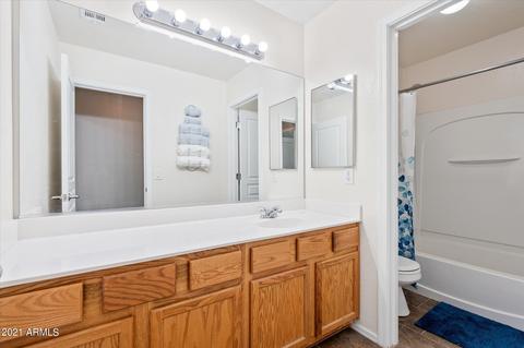 4563 E Oxford Ln, Gilbert, AZ 85295 photo 20