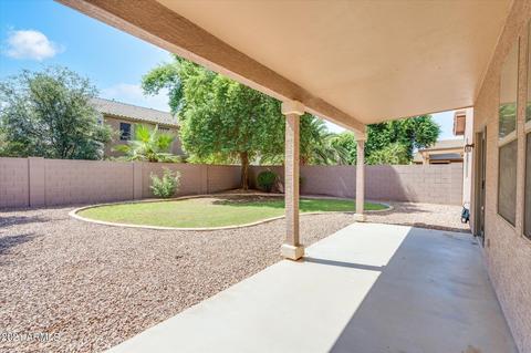 4563 E Oxford Ln, Gilbert, AZ 85295 photo 25