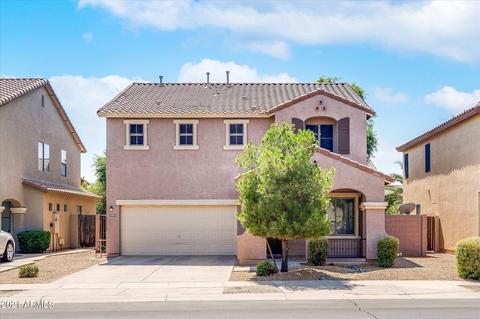 4563 E Oxford Ln, Gilbert, AZ 85295 photo 1
