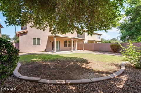 4563 E Oxford Ln, Gilbert, AZ 85295 photo 23