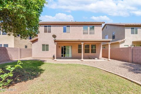 4563 E Oxford Ln, Gilbert, AZ 85295 photo 24
